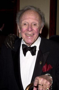 George Sidney