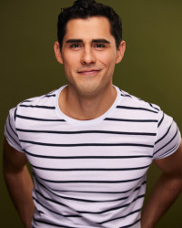 Jacob Gutierrez