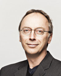 Gilles Payer