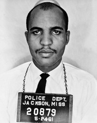James Bevel