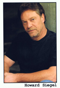 Howard Siegel