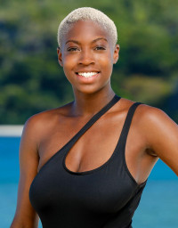 Desiree Afuye