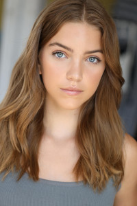Ella Kendall