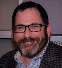 David S. Shapiro