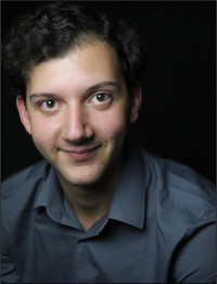 Sam Balzac