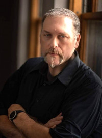 Ricky Bartlett
