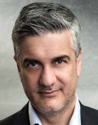 Stephen Sikder