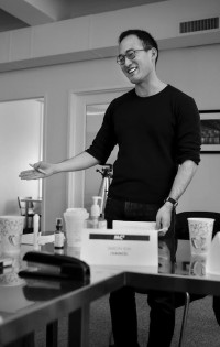 Albert J. Choi