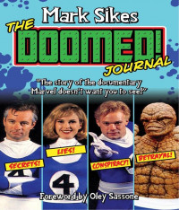 Mark Sikes