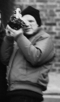 Daniel Silber