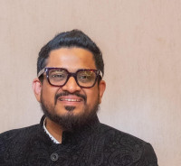 Abbas Dalal