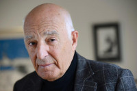 Leif Silbersky