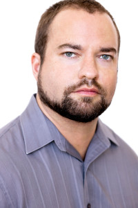 Derek Thomas May