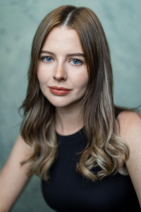Lexy Hammonds