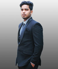 Vishal Gupta