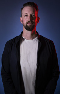 Ryan Chamley