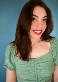 Rose Leisner