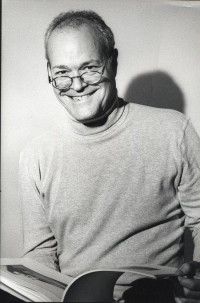 Andrew Silver