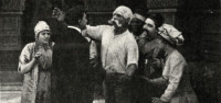 Terza Bey