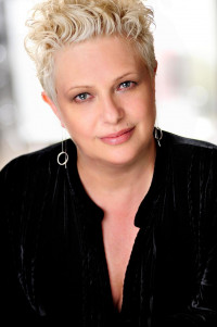 Tracy Silver