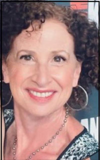 Julia Silverman