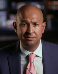 Raj Dasgupta