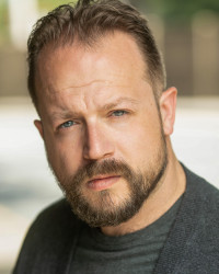 Hunter Overby