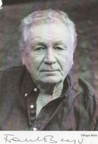 Frank Beyer