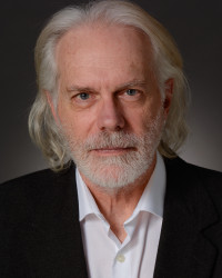 David Silverthorn