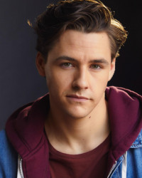 Connor McRaith
