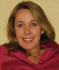 Jane Warner