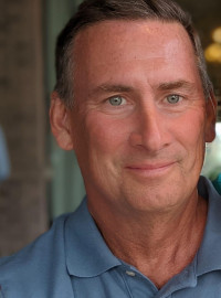 Bill Bower
