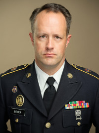 Keith Beyer