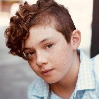 Theo Masters