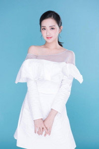 Nini Wei