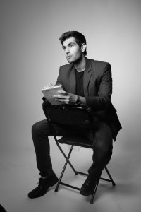 Aman Adlakha