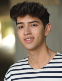 Stephen Oscar