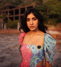 Samridhi Dewan