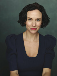 Sally Davey