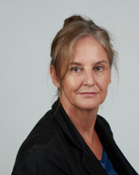 Melissa Simmonds