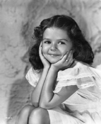 Beverly Simmons