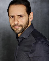 Nicholas Bonanno