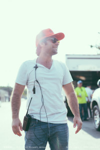 Michael Barba