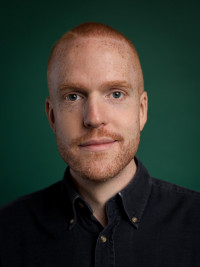 Adam Drake