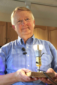 Wayne Rogers