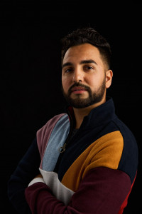 Tommy Abraham