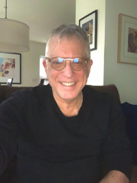 David Steven Simon