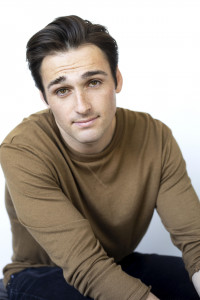 Tyler Garrison
