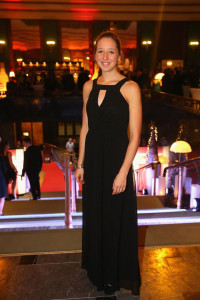 Franziska Preuss