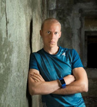 Daniel Böhm
